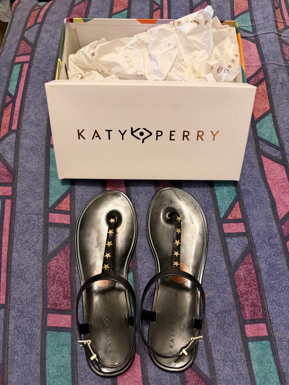 katy perry sandals